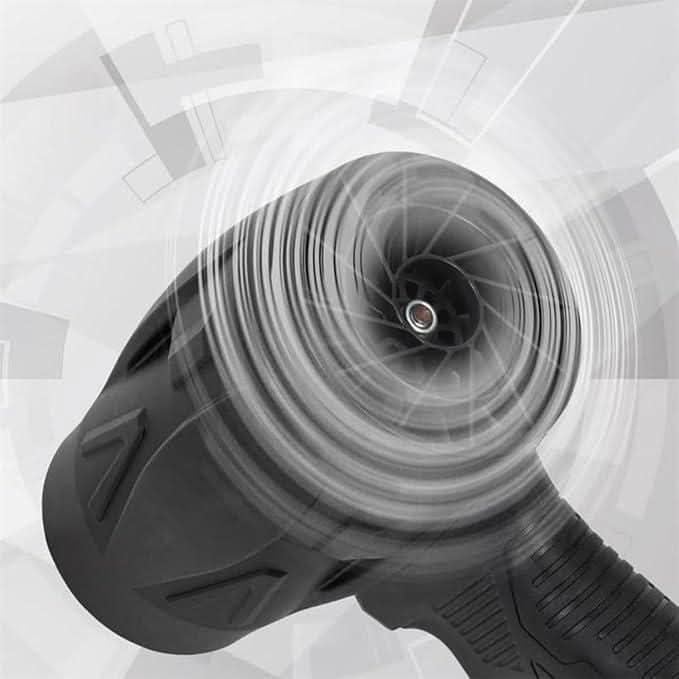 New SuperJet™ Pro Portable Turbo Blower 2.0 New Imported