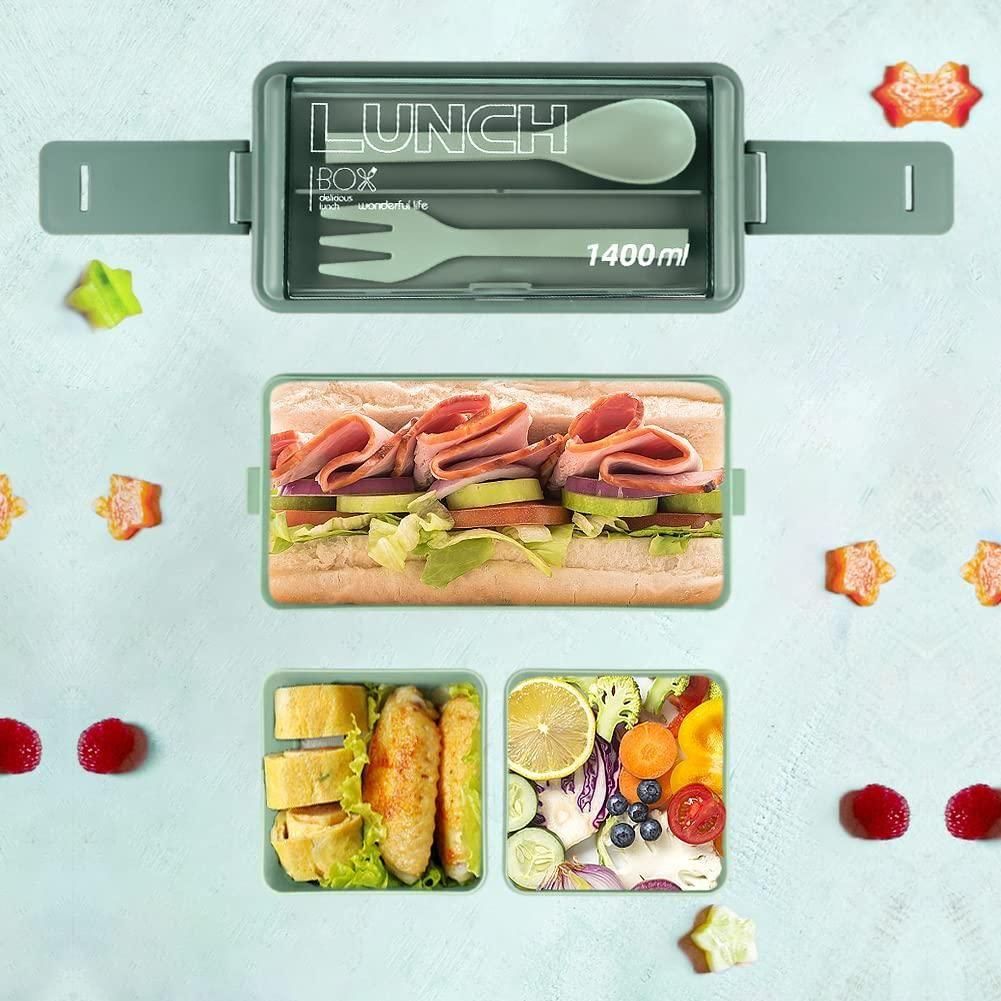 The HotServe Pro Lunch Case 24x Insulated Tiffin