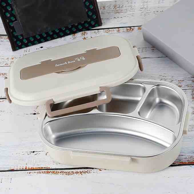 HotServe Pro Lunch Case 34x Insulated Tiffin