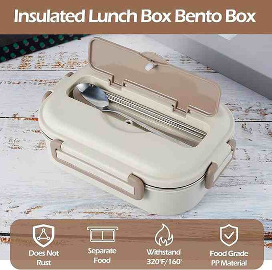 HotServe Pro Lunch Case 34x Insulated Tiffin