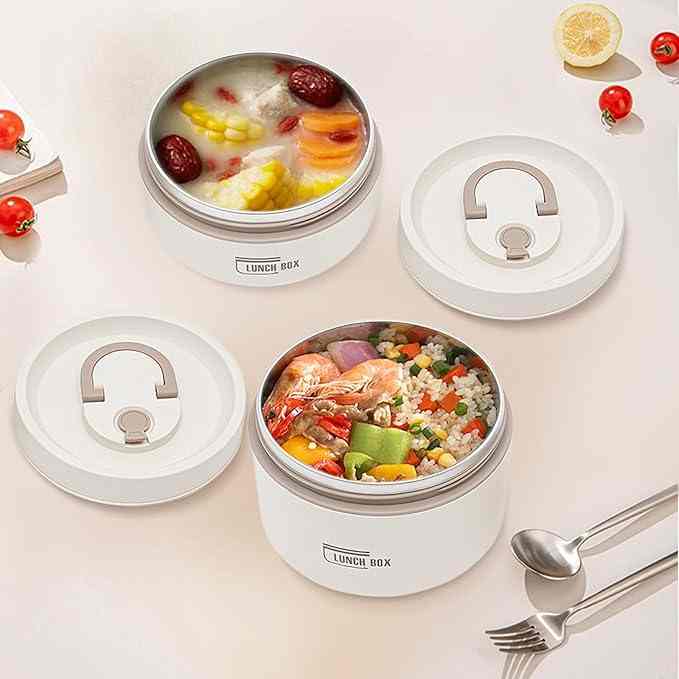 HotServe Pro Lunch Case 24x Insulated Tiffin