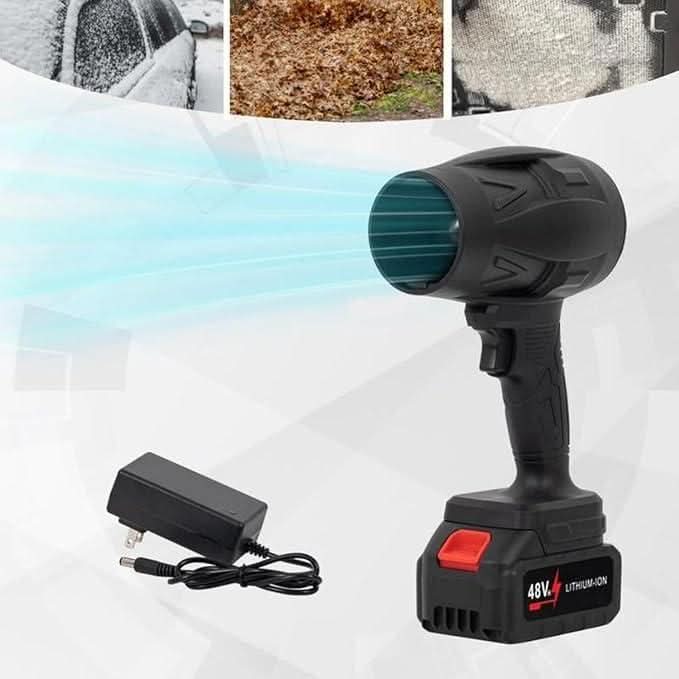 New SuperJet™ Pro Portable Turbo Blower 2.0 New Imported