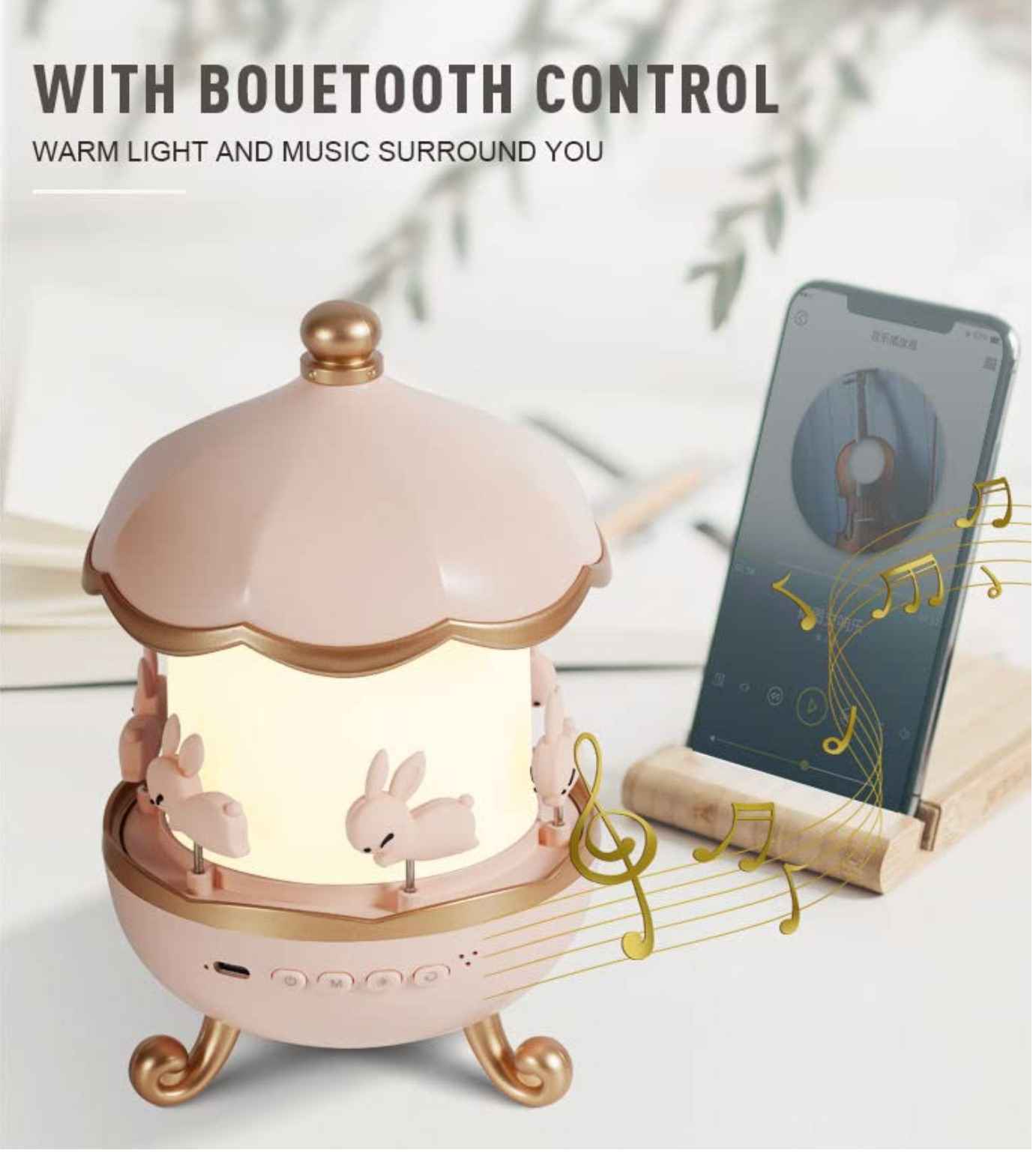 StarNova™ 12 in 1 Themes - Celestial Dream Projection Lamp