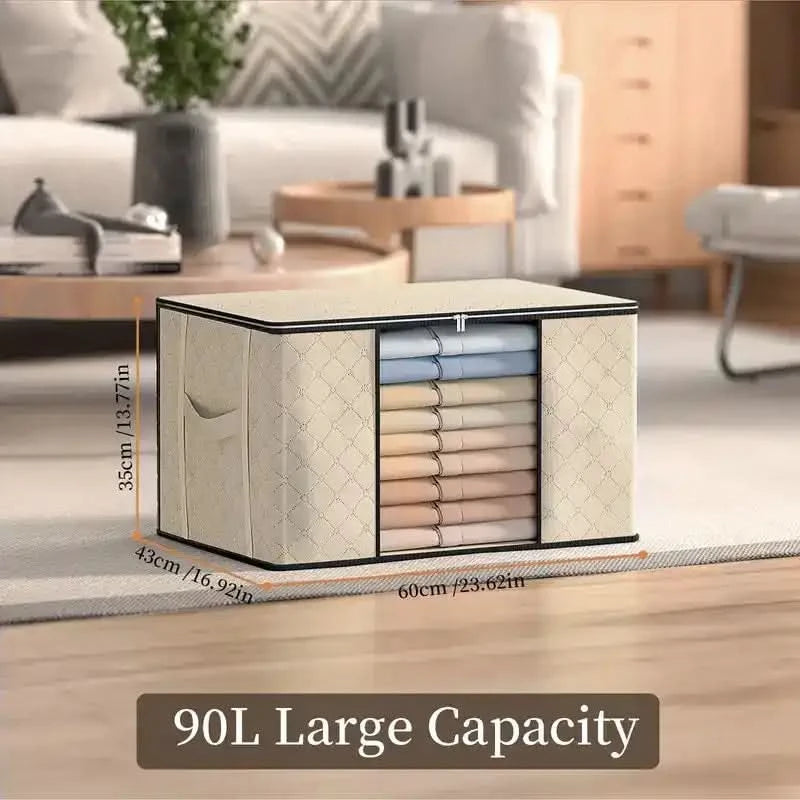 ClosetStar™ Premium Closet Organisers | Pack of 12