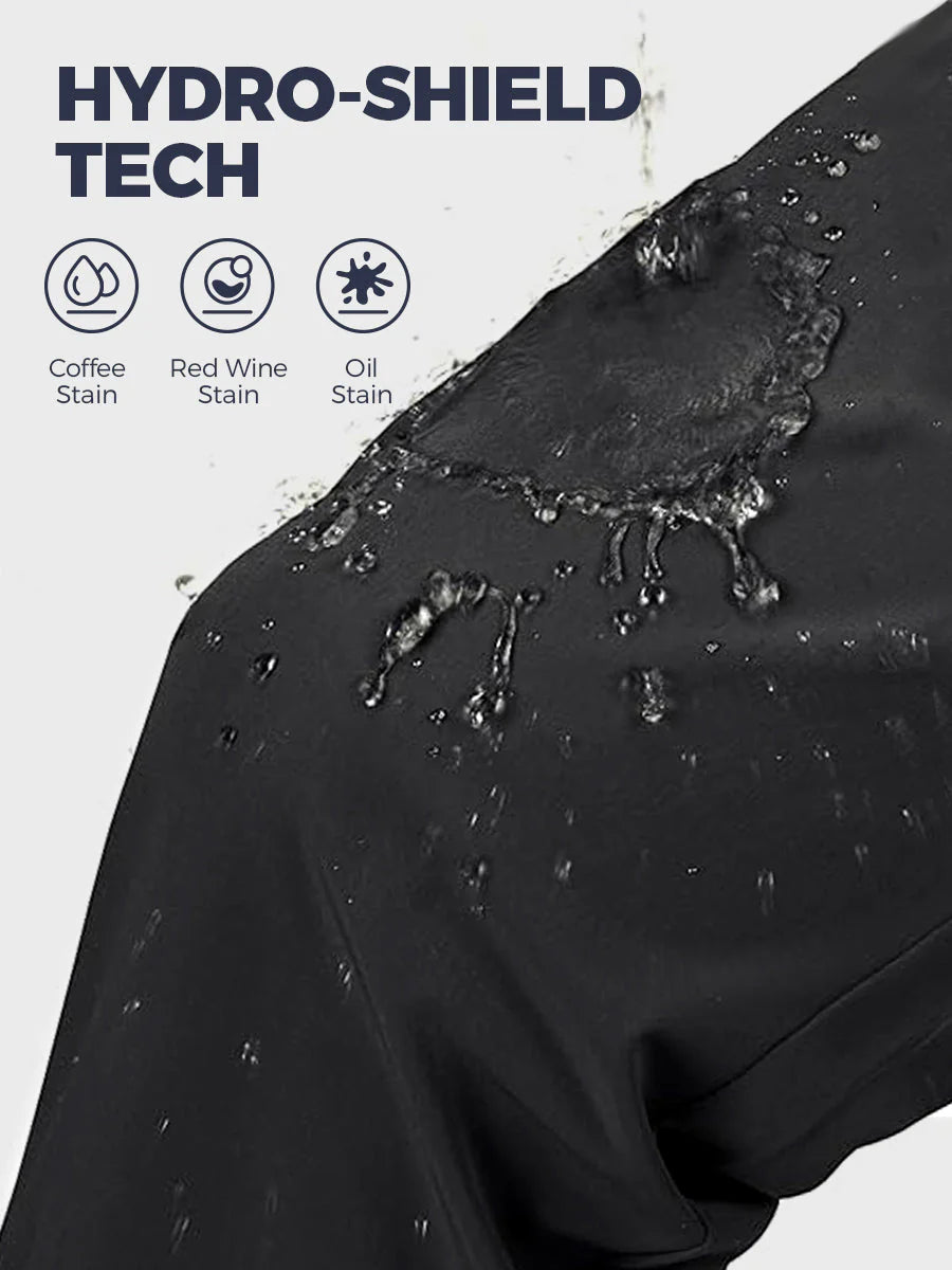 Pack of 3 - Fliwos Men's TriProof Stretch Pants