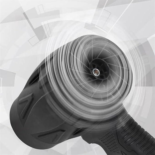 JetBlaze™ Xpress Pro Portable Turbo Blower