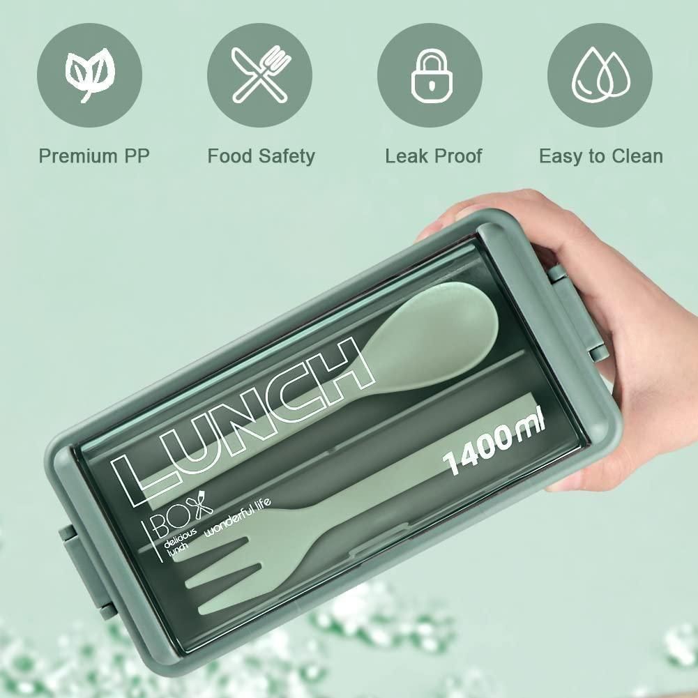 The HotServe Pro Lunch Case 24x Insulated Tiffin