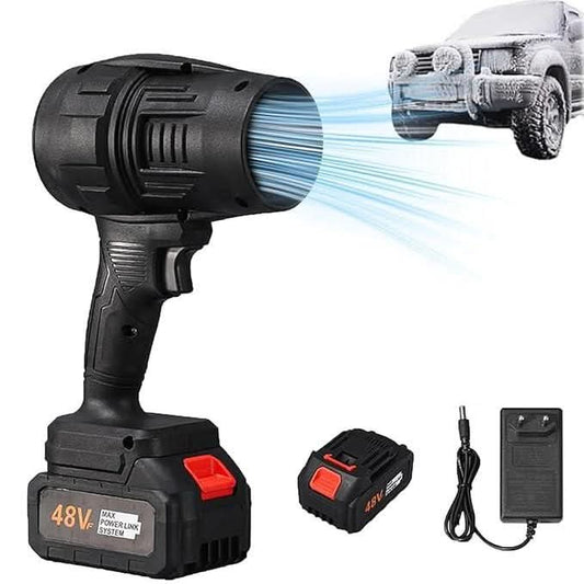 New SuperJet™ Pro Portable Turbo Blower 2.0 New Imported