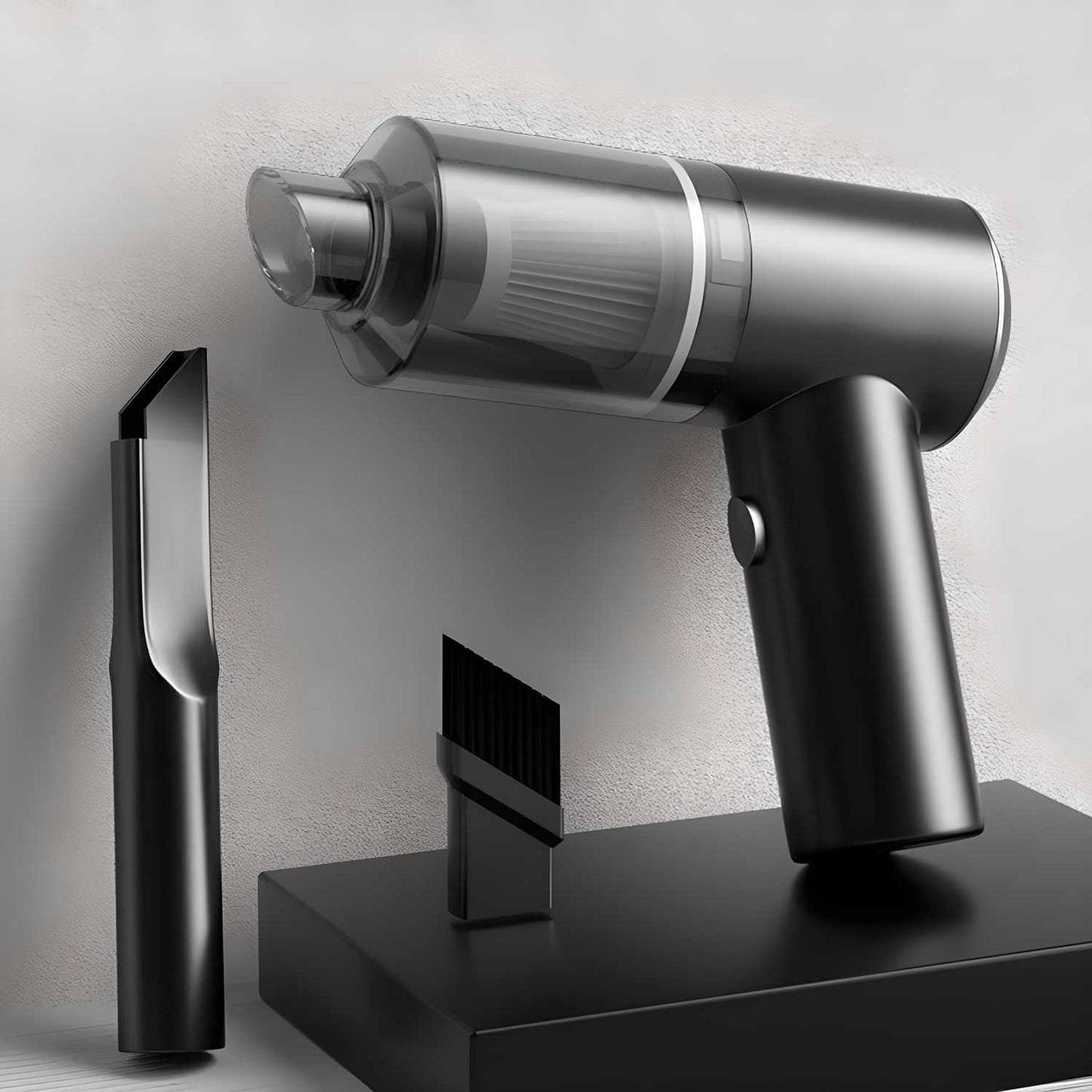 New JetStrom™ Powerful Cordless MultiUse  Blower