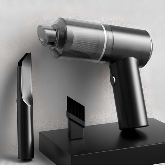 New JetStrom™ Powerful Cordless MultiUse  Blower