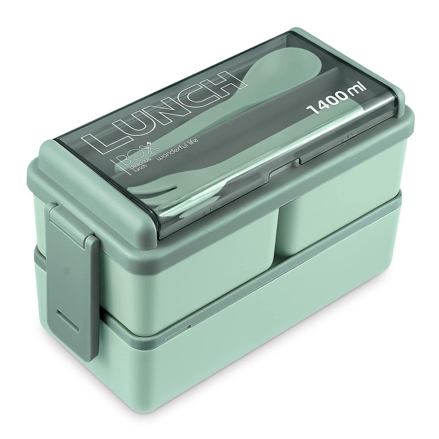 The HotServe Pro Lunch Case 24x Insulated Tiffin