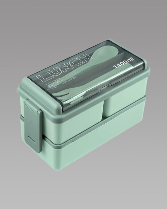 The HotServe Pro Lunch Case 24x Insulated Tiffin