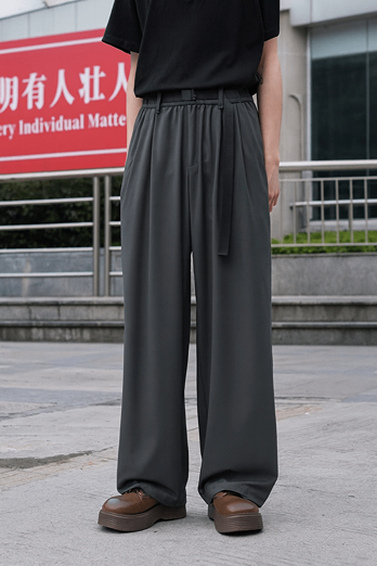 4 IN 1 - Sleek & Stylish Wide Pants | Water & Stain Proof | Pack of 4