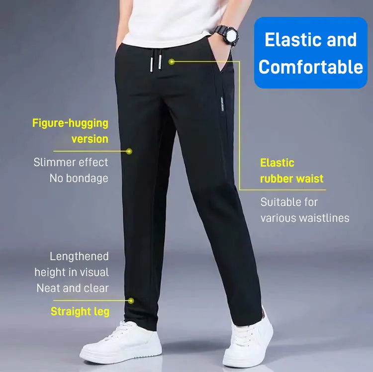 FMEN'S° STYLE NEW Track Pants ( Multi Combo Pack )