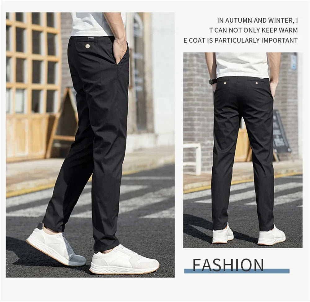 FMEN'S° STYLE NEW Track Pants ( Multi Combo Pack )