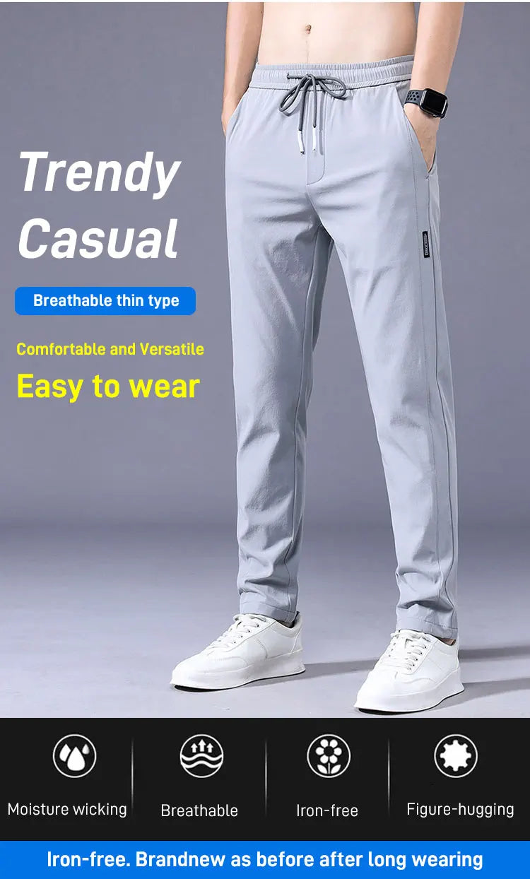 FMEN'S° STYLE NEW Track Pants ( Multi Combo Pack )