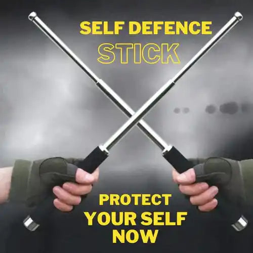 D-FND Stick™ Pro.- Best Self Companion KIT.