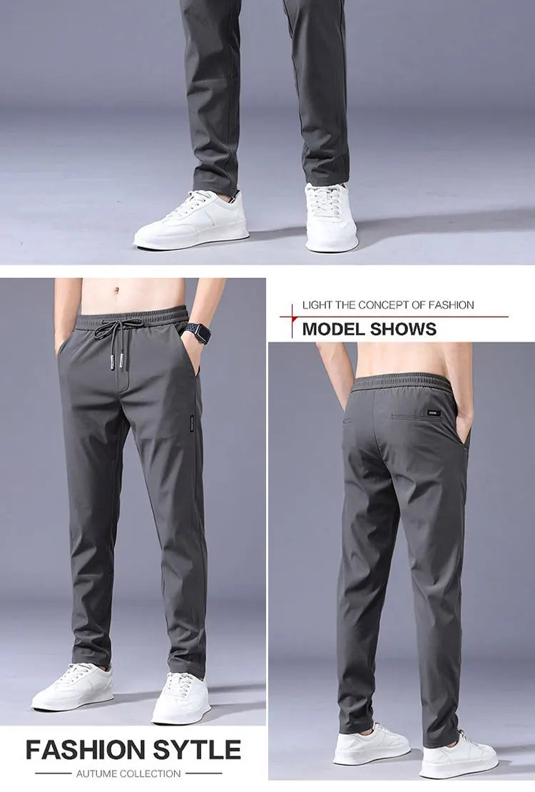 FMEN'S° STYLE NEW Track Pants ( Multi Combo Pack )