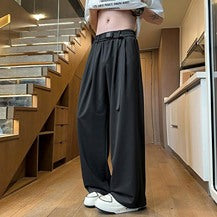 4 IN 1 - Sleek & Stylish Wide Pants | Water & Stain Proof | Pack of 4