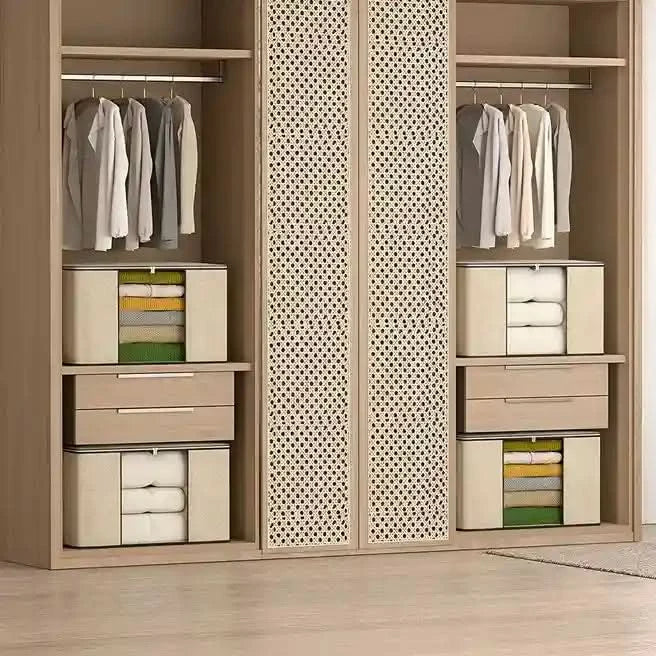 ClosetStar™ Premium Closet Organisers | Pack of 12