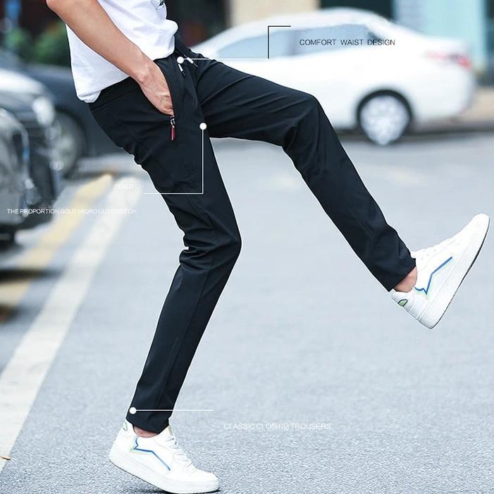 FMEN'S° STYLE NEW Track Pants ( Multi Combo Pack )