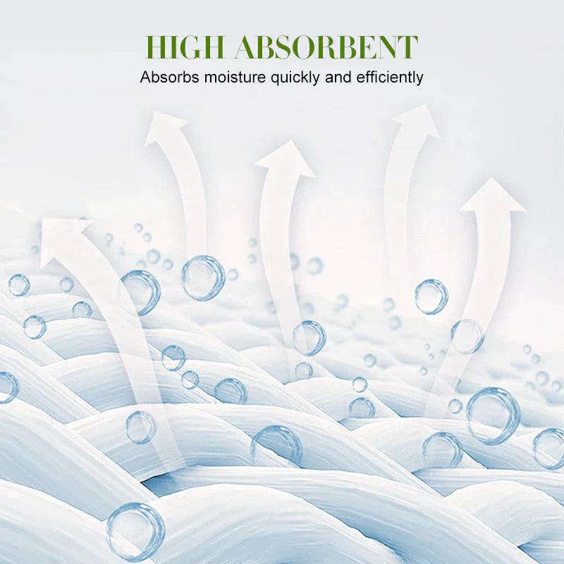 SmartHom Non Slippery  Peacock Floor Mat - Buy 1 Get 1 Free